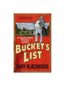 Bucket's List - 9781847518514