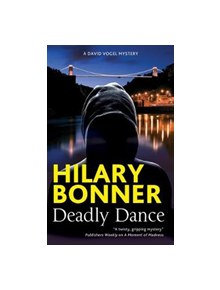 Deadly Dance - 9781847518521