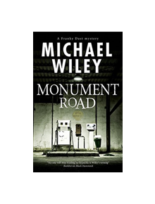 Monument Road - 9781847518576