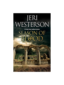 Season of Blood - 9781847518620
