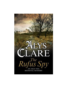 The Rufus Spy - 9781847518637