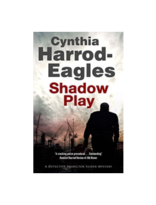Shadow Play - 9781847518651
