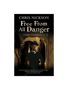 Free from all Danger - 9781847518675