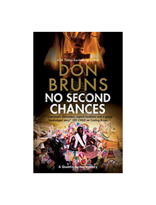 No Second Chances - 9781847518729