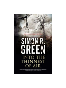 Into the Thinnest of Air - 9781847518736