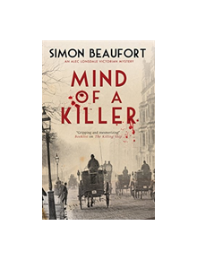 Mind of a Killer - 9781847518781