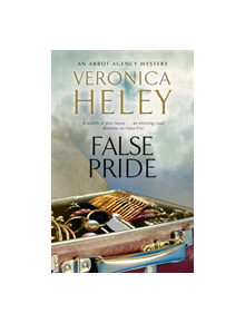 False Pride - 9781847518804