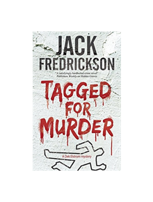 Tagged for Murder - 9781847518873