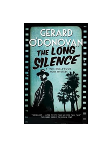 The Long Silence - 9781847518897
