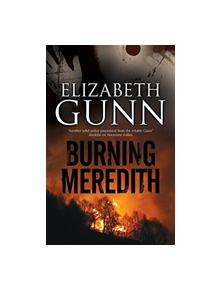Burning Meredith - 9781847518927
