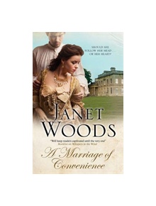 A Marriage of Convenience - 9781847518958
