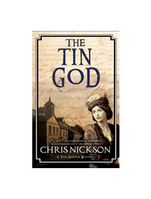 The Tin God - 9781847519092