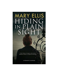 Hiding in Plain Sight - 9781847519122