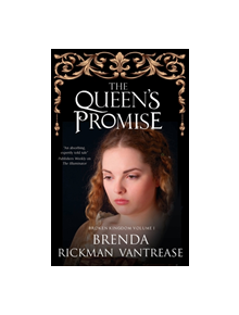 The Queen's Promise - 9781847519153
