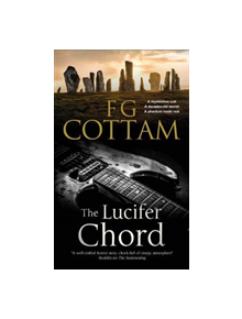 The Lucifer Chord - 9781847519221