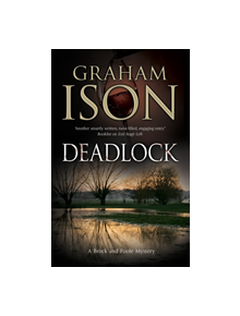 Deadlock - 9781847519252