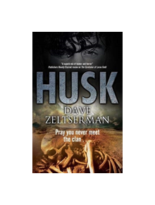 Husk - 9781847519276