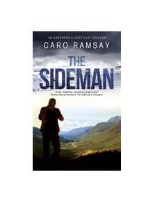 The Sideman - 9781847519351