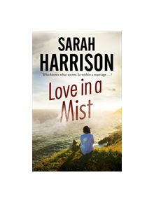 Love in a Mist - 9781847519405