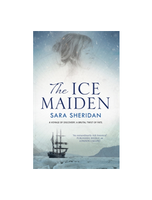 The Ice Maiden - 9781847519450