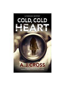 Cold, Cold Heart - 9781847519467