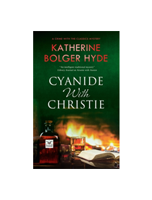 Cyanide with Christie - 9781847519689