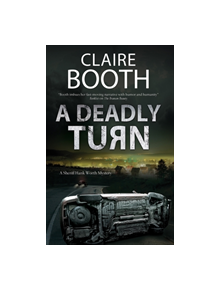 A Deadly Turn - 9781847519696