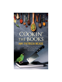 Cookin' the Books - 9781847519733