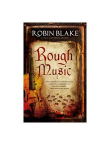 Rough Music - 9781847519757