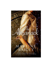 The Almanack - 9781847519832