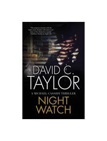 Night Watch - 9781847519924