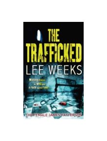 Trafficked - 9781847560834