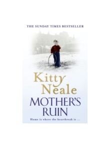 Mother's Ruin - 9781847562302