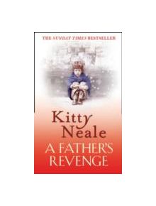 A Father's Revenge - 9781847562432