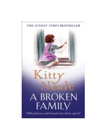 A Broken Family - 9781847562449
