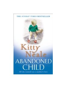 Abandoned Child - 9781847562456