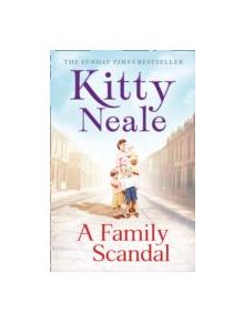 A Family Scandal - 9781847562470