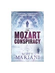 The Mozart Conspiracy - 9781847563415