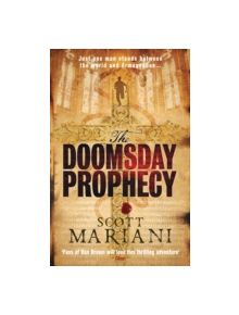 The Doomsday Prophecy - 9781847563422