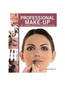 Professional Make-Up - 9781847735911