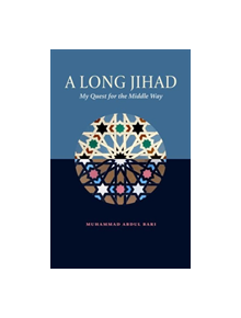A Long Jihad - 9781847741172