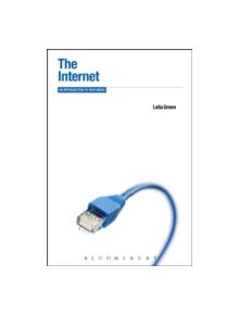 The Internet - 9781847882981