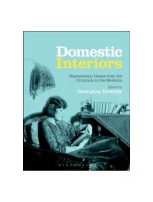 Domestic Interiors - 9781847889324