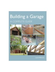 Building a Garage - 9781847972224