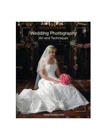 Wedding Photography - 9781847974297