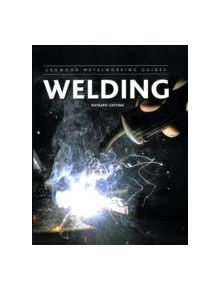 Welding - 9781847974327