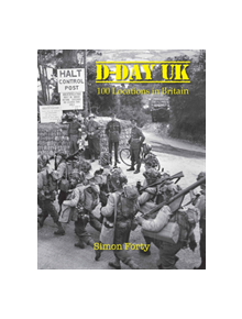 D-Day UK - 9781848025400