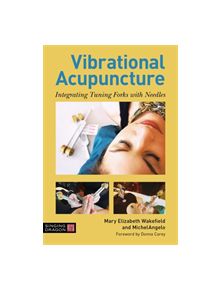 Vibrational Acupuncture - 9781848193437