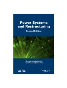 Power Systems and Restructuring - 9781848217393