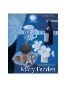 Mary Fedden - 9781848221543